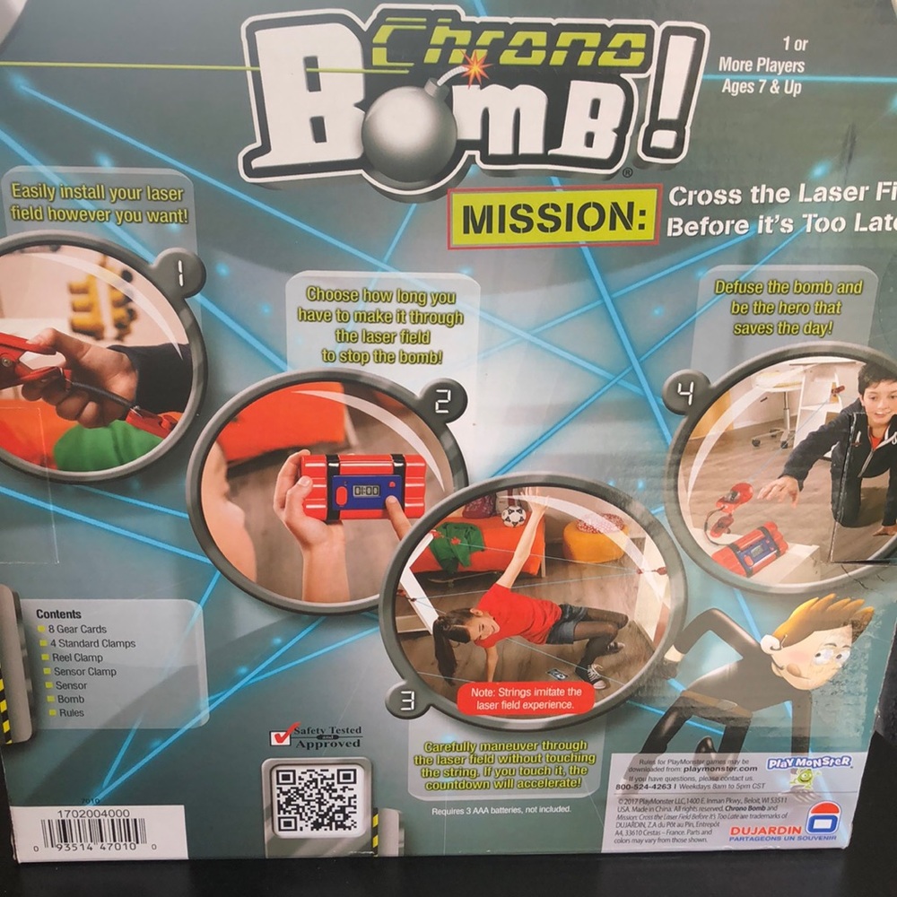 Game bundle - Picture 5 of 5